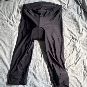 Garneau Womens Cycling capris